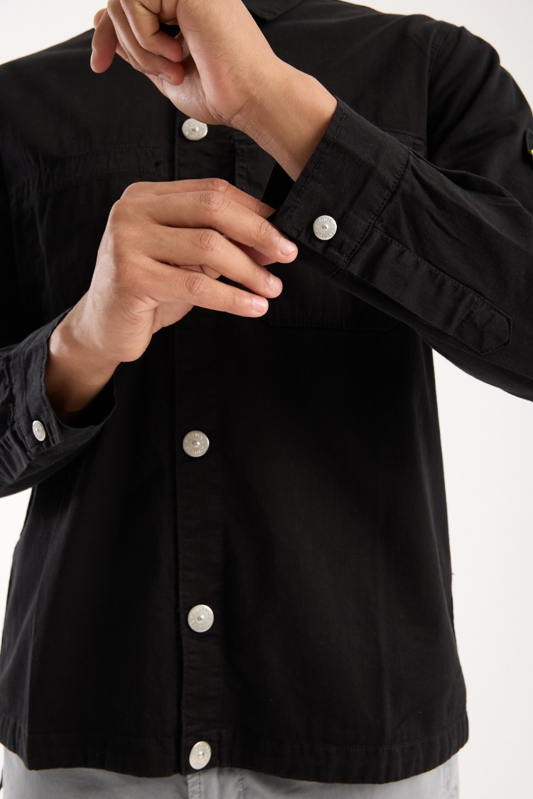 Stone Island Overshirt