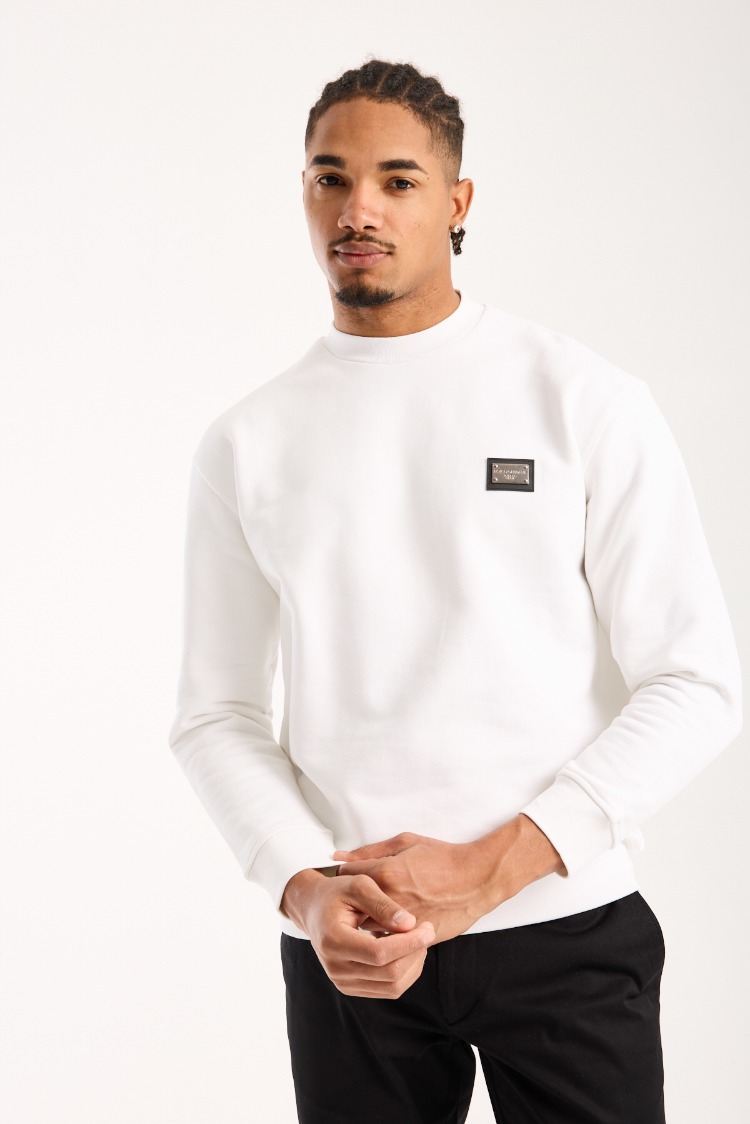 Dolce & Gabbana Sweatshirt
