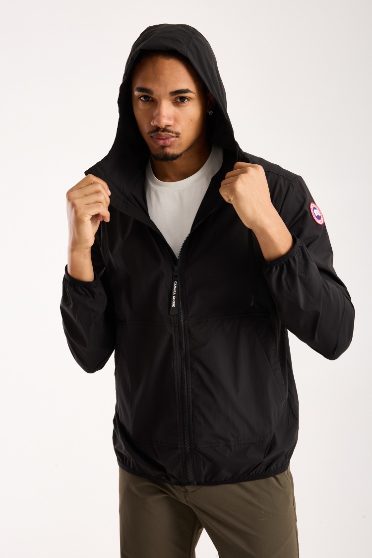 Canada Goose Rüzgarlık