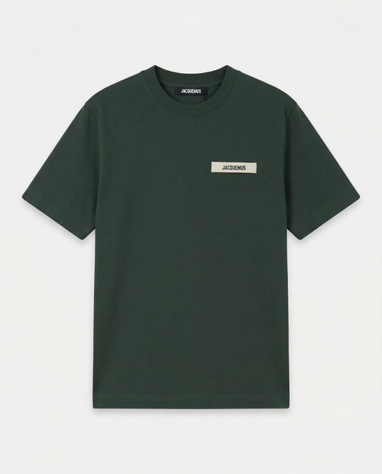 JACQUEMUS T-SHIRT