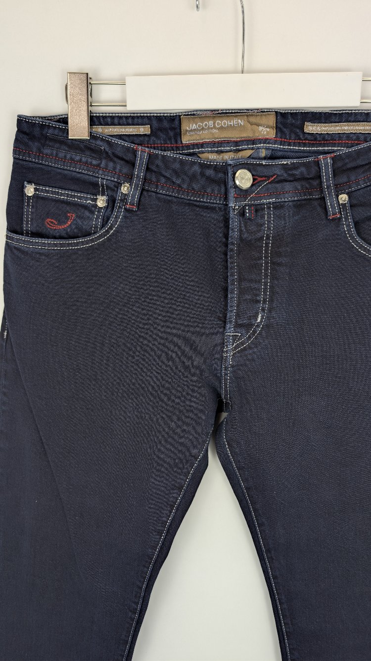 Jacob Cohen Jean