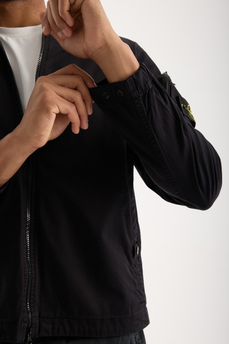 Stone Island Overshirt