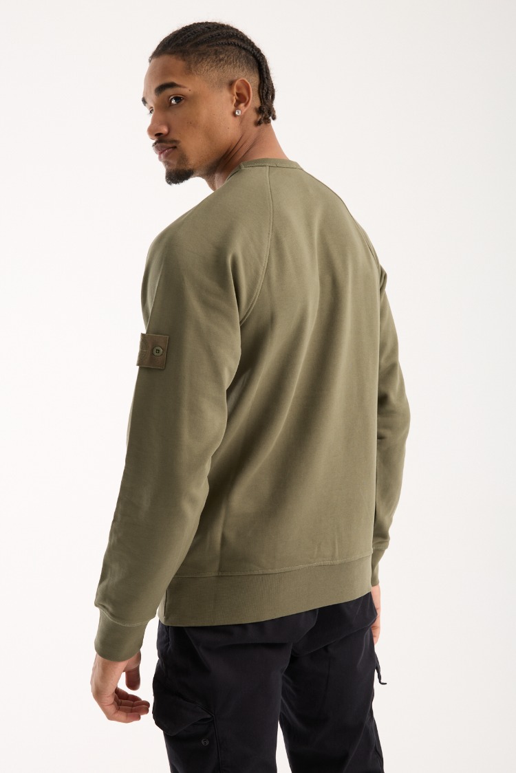  S t o n e Sweatshirt 
