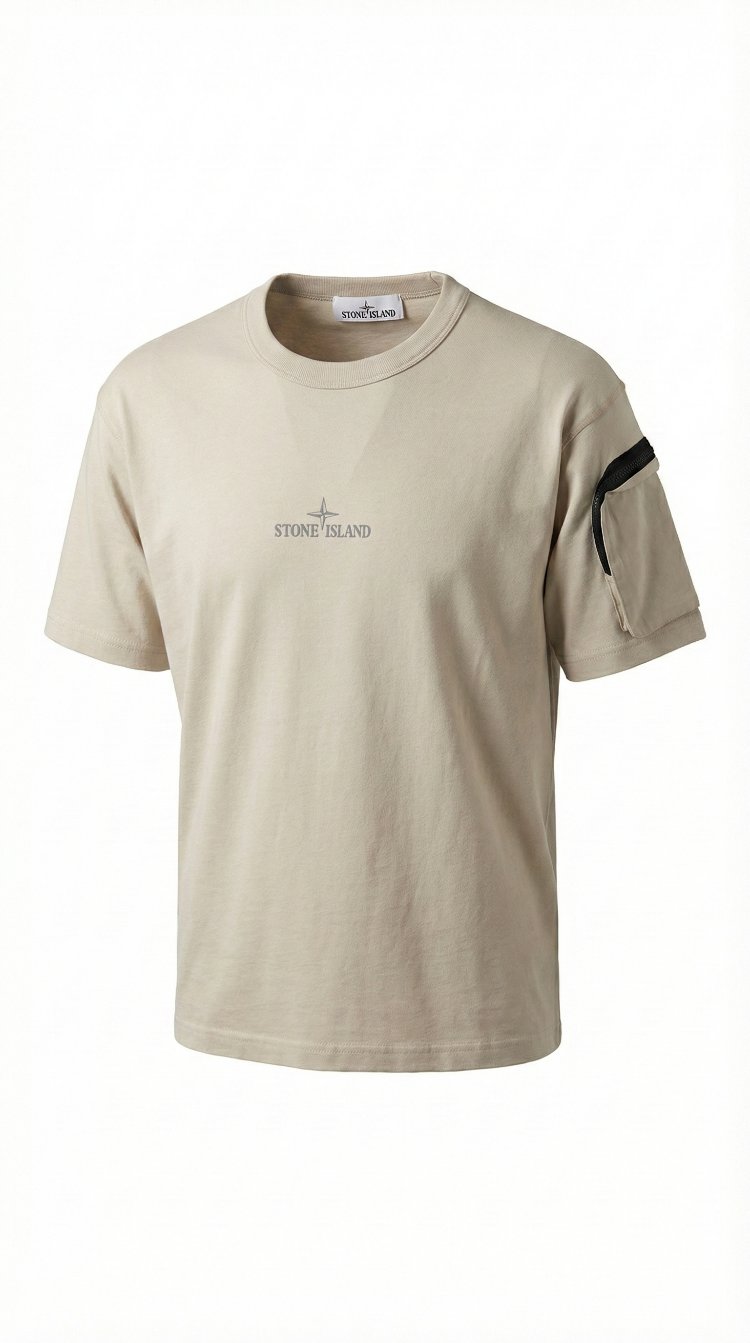 Stone Island Tshirt