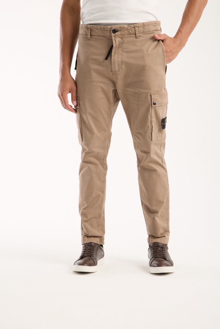  Stone Island Kargo pantolon 