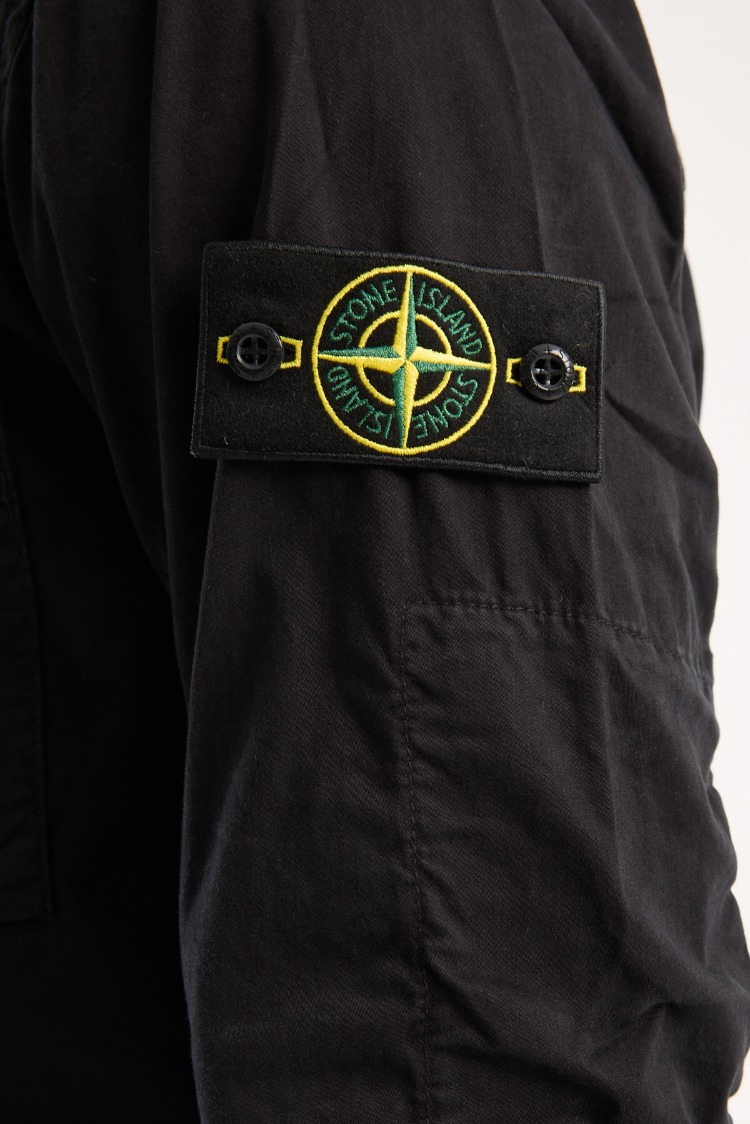  Stone Island Overshirt 
