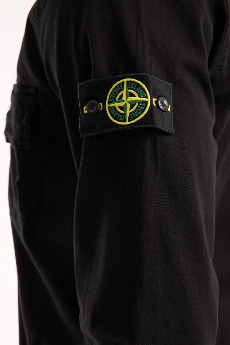 Stone Island Overshirt
