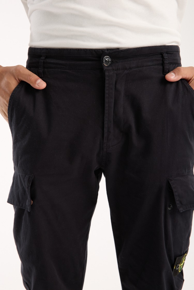 Stone Island Kargo Pantolon