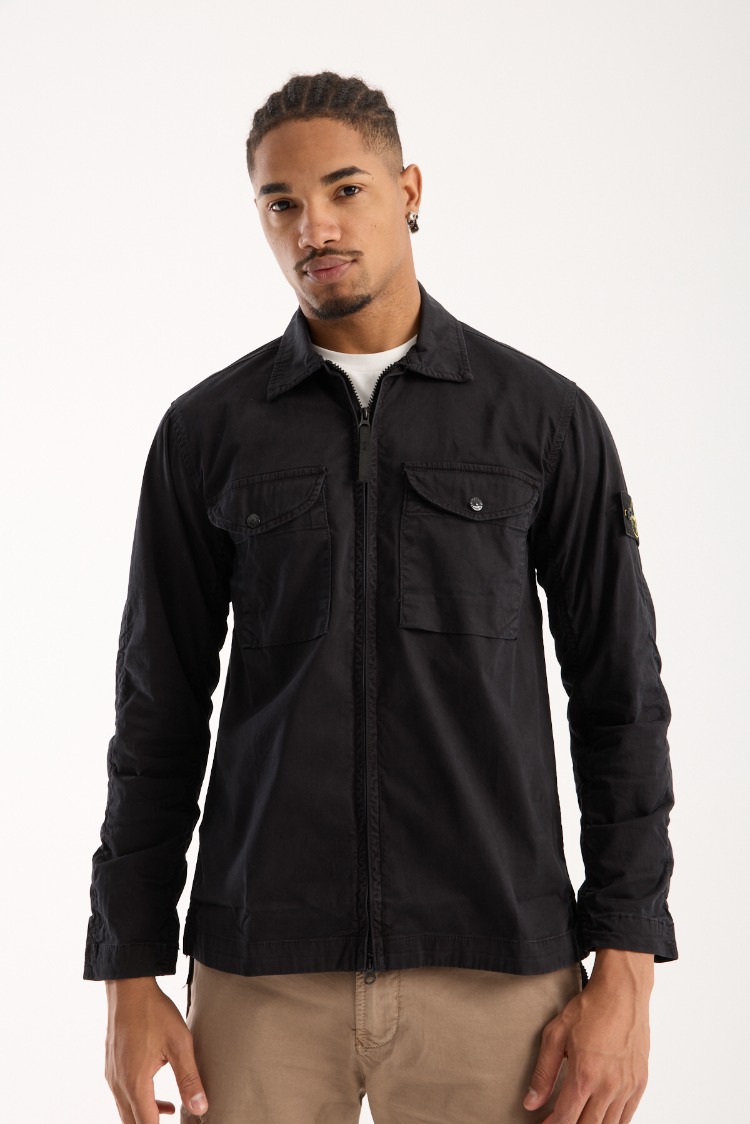  Stone Island Overshirt 