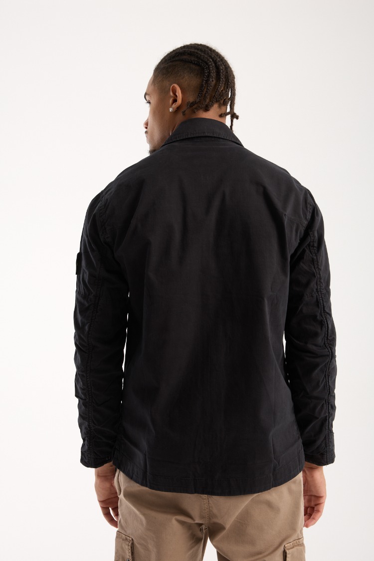  Stone Island Overshirt 