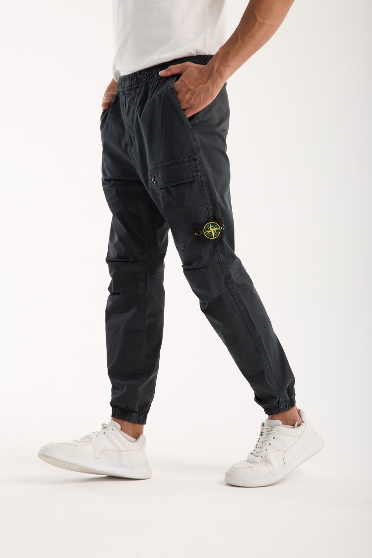 Stone Island Kargo Pantolon 