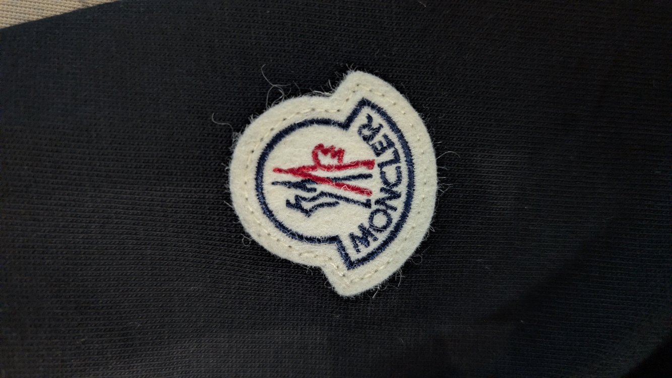 Moncler Tshirt