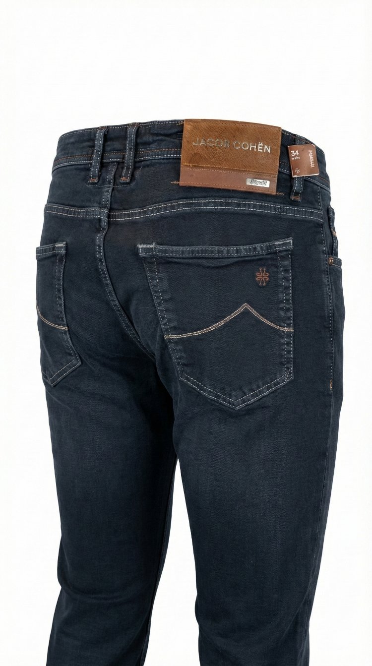 Jacob Cohen Jean