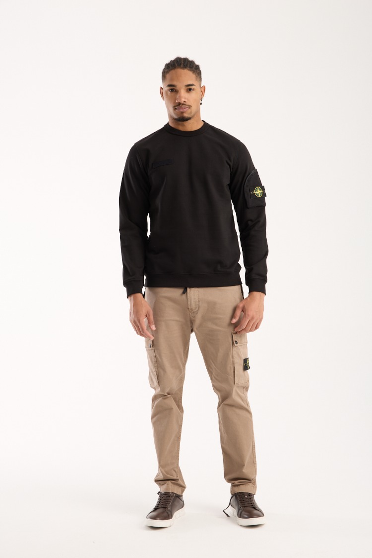   Stone Island Sweatshirt 