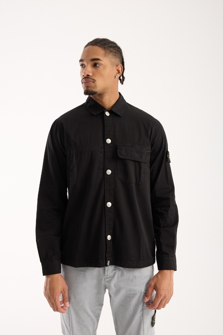 Stone Island Overshirt