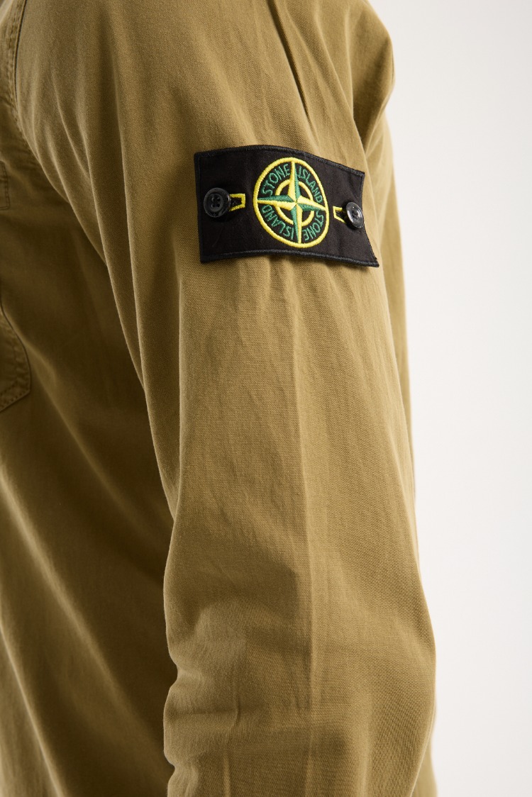 Stone Island Overshirt