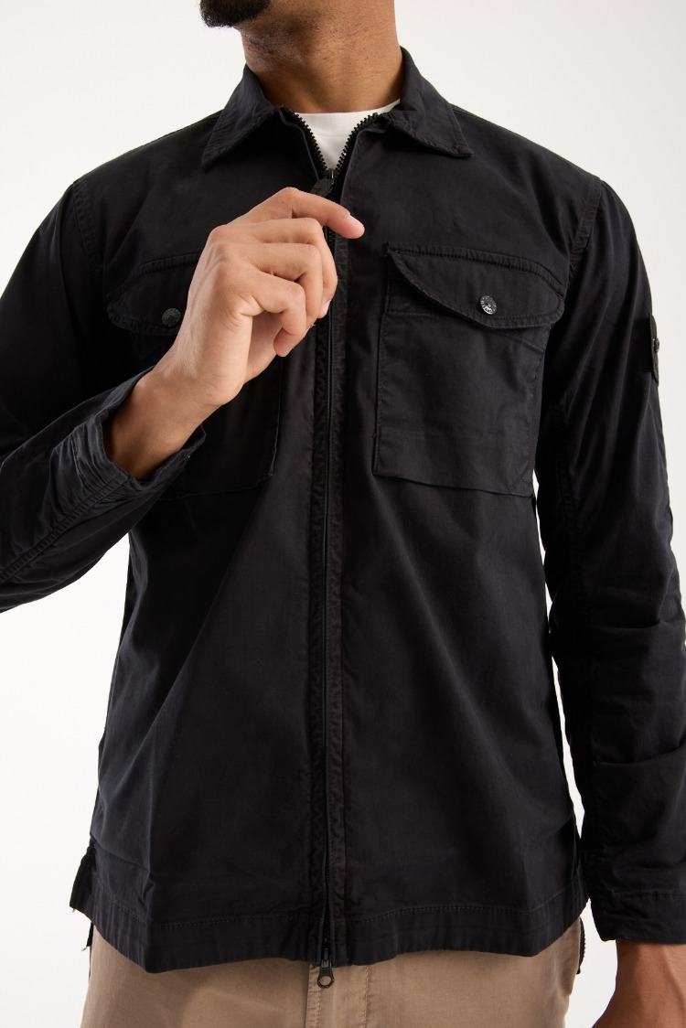  Stone Island Overshirt 