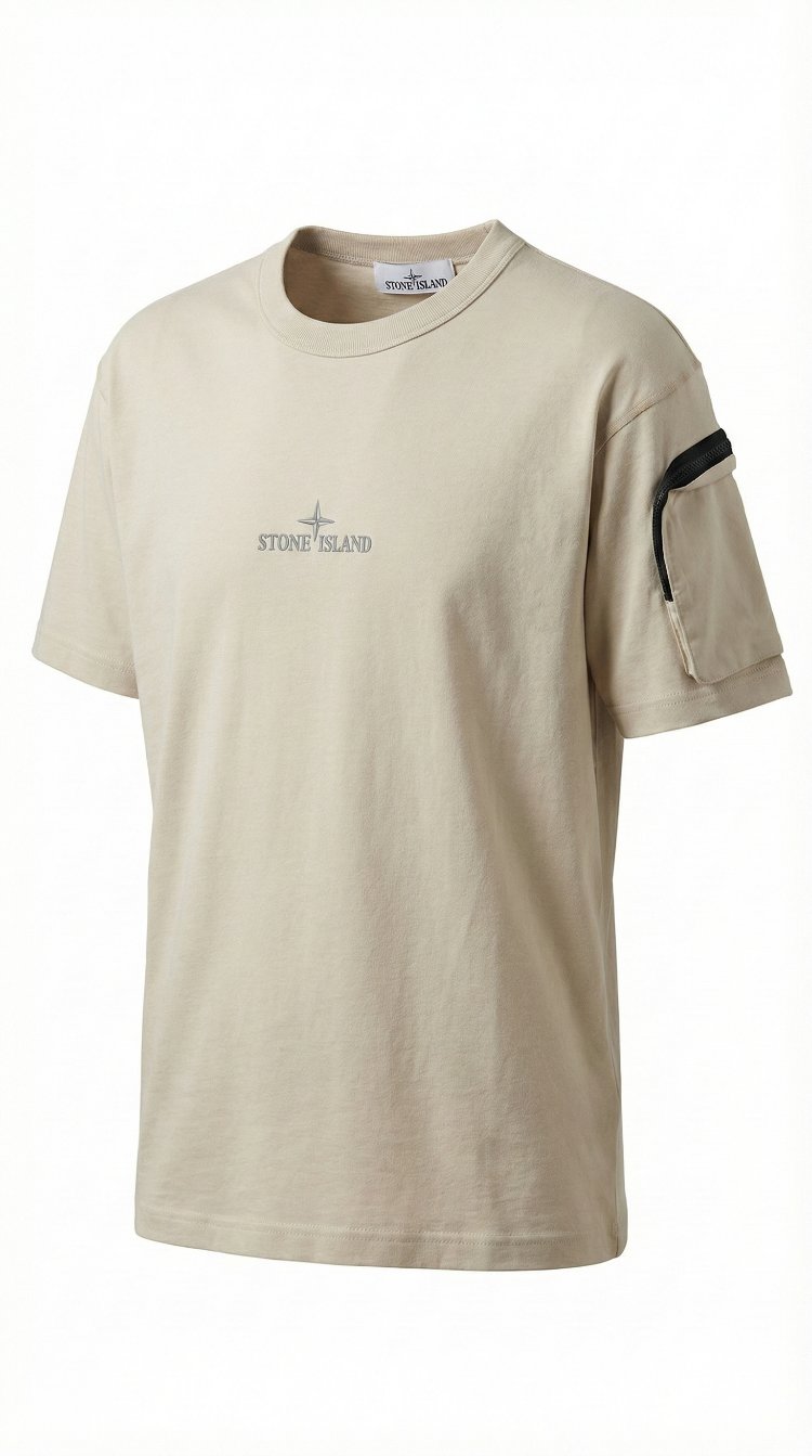 Stone Island Tshirt