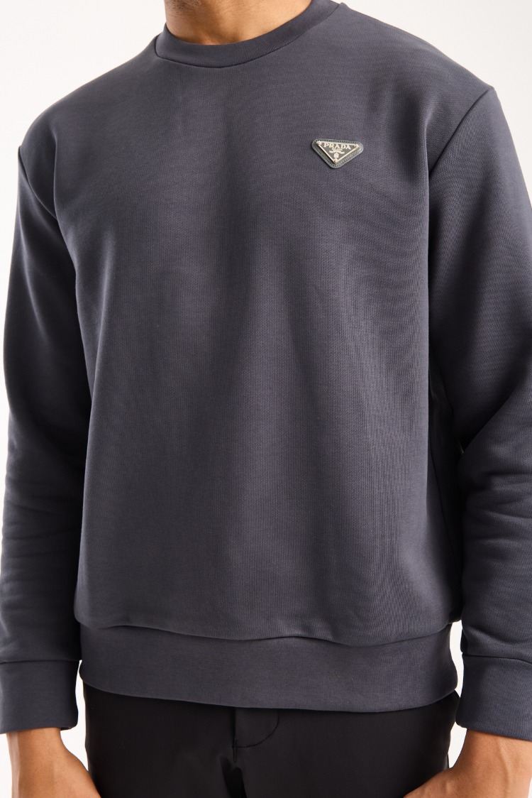 Prada Sweatshirt