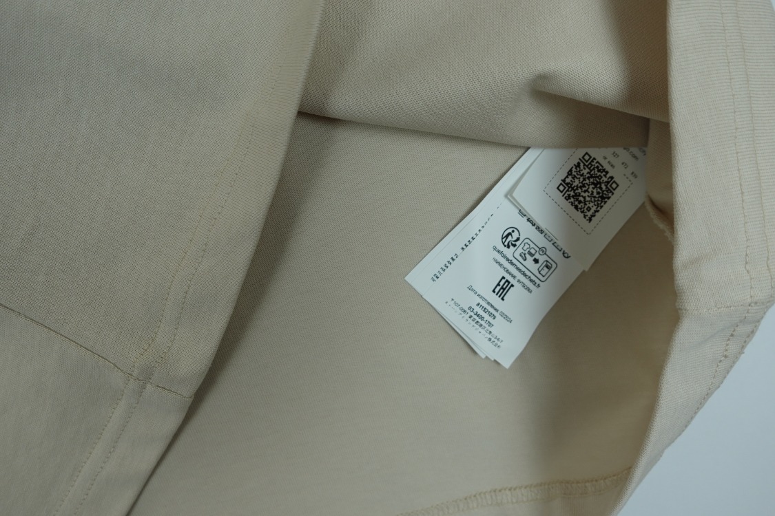 Stone Island Tshirt 