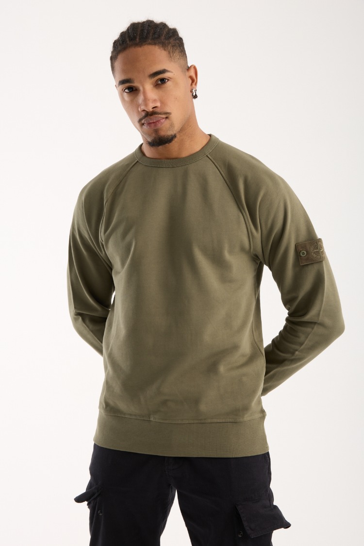  S t o n e Sweatshirt 