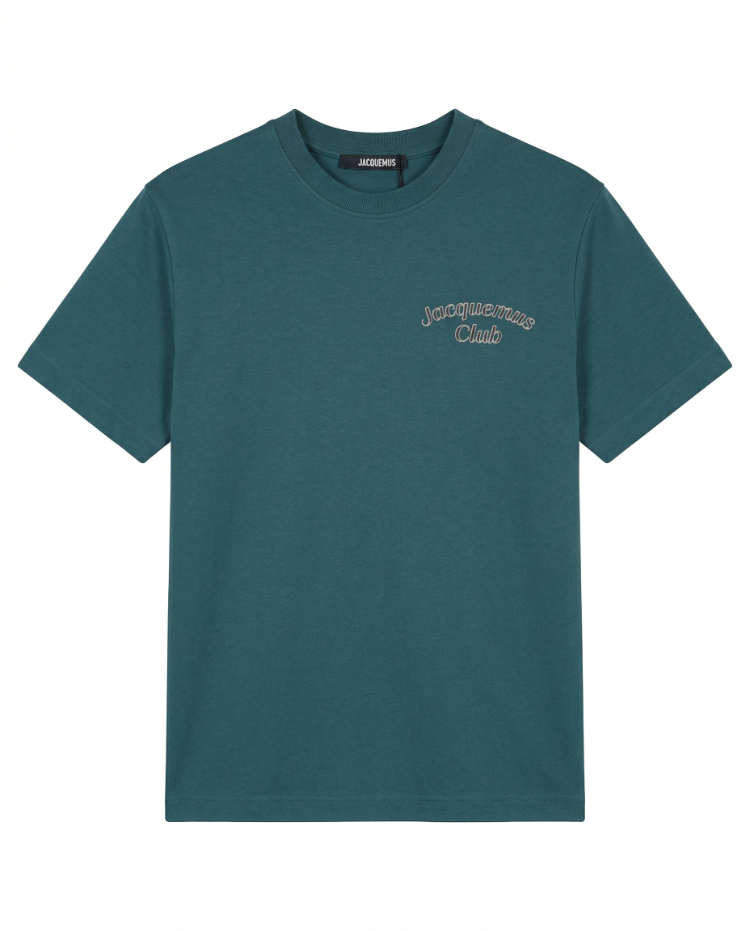 JACQUEMUS T-SHIRT