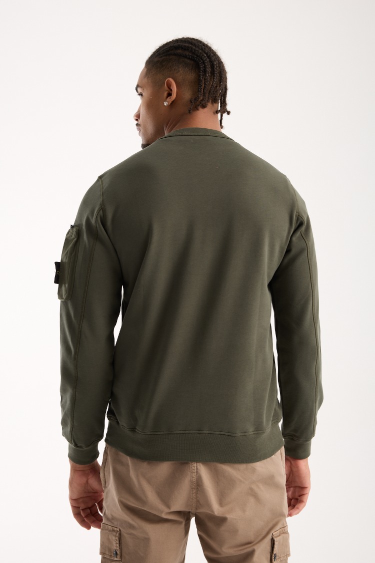   Stone Island Sweatshirt 