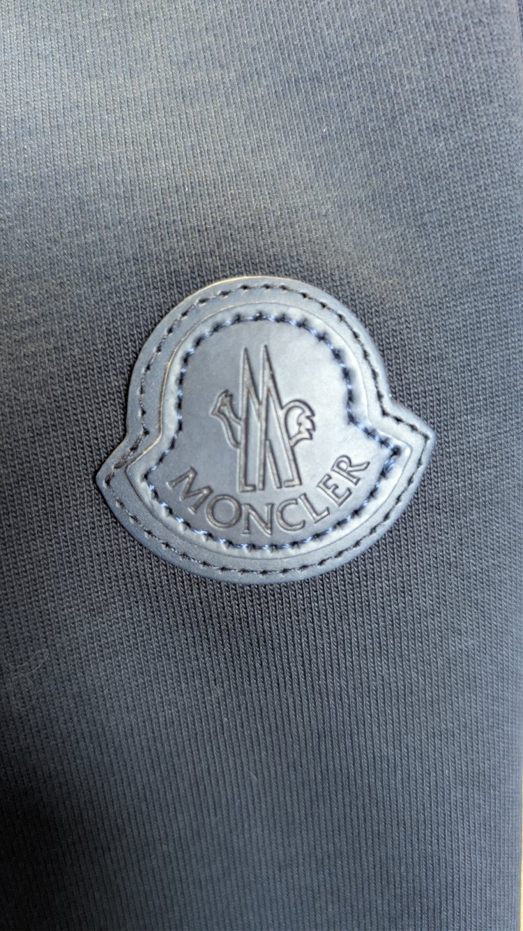 Moncler Tshirt