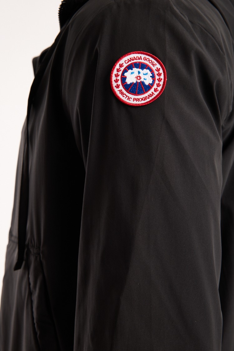 Canada Goose Rüzgarlık