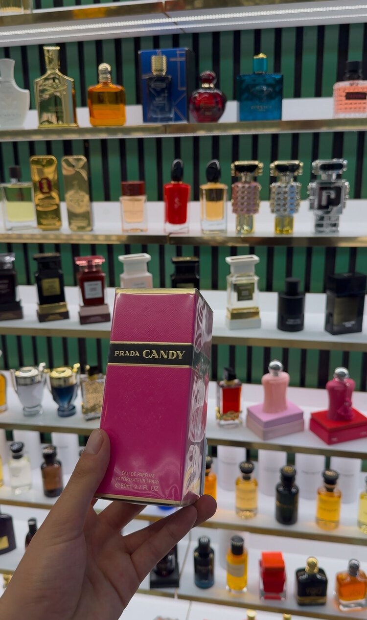 PRADA CANDY