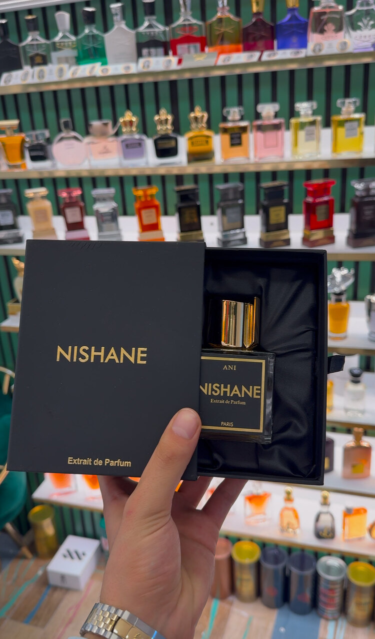 ANI NISHANE