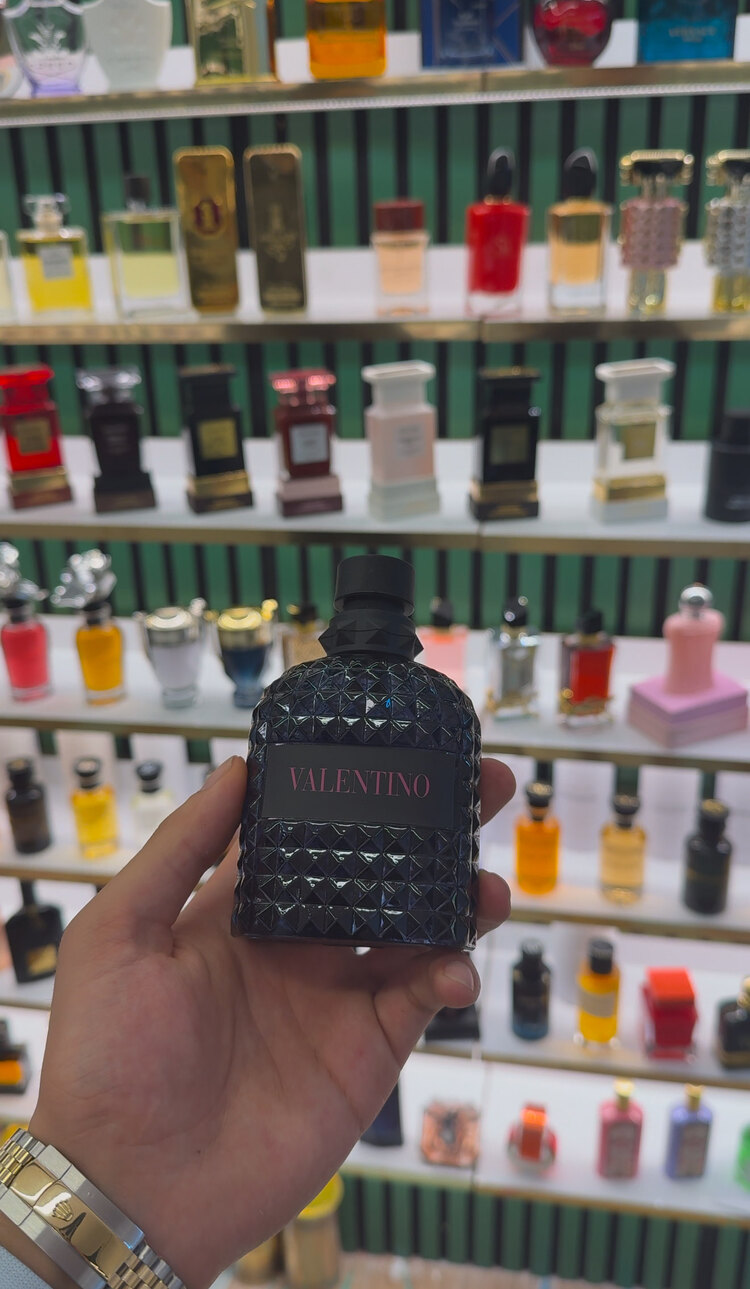 VALENTINO UOMO BORN IN ROMA