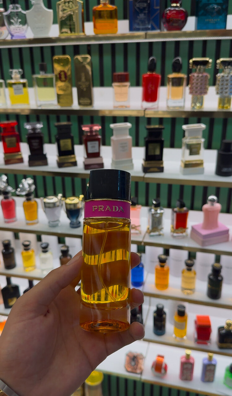 PRADA CANDY