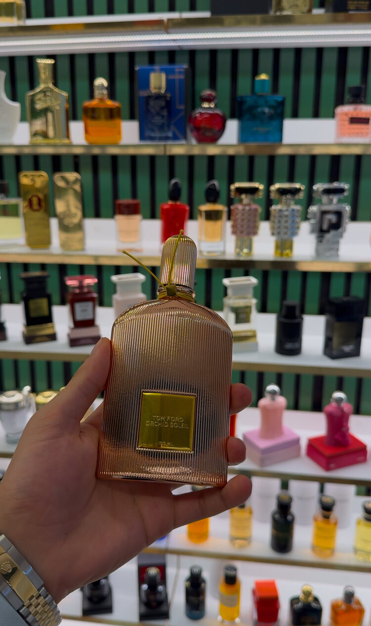 TOM FORD ORCHID SOLEIL