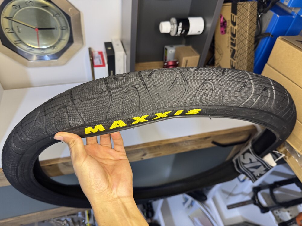 Maxxis hookworm Dış Lastik
