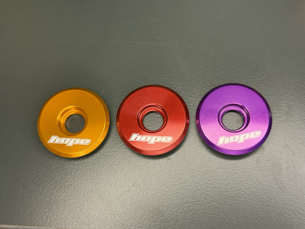 Hope gidon boğazı kapağı orjinal topcap