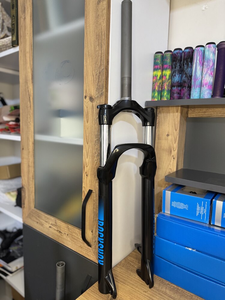 Rockshox judy bobin 27.5 100mm Sıfır