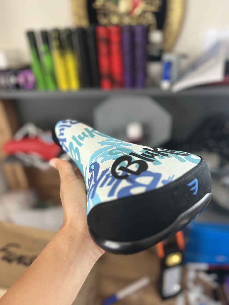 Bluku mafiabikes sele sıfır