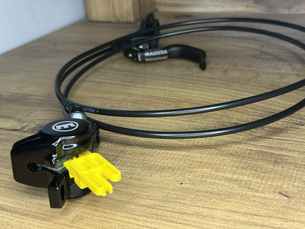 Magura mt trail sport Arka Fren 
