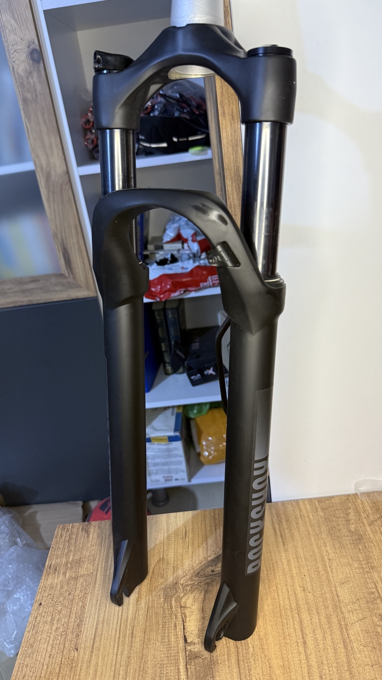 Rockshox judy silver 29 jant 100mm Maşa