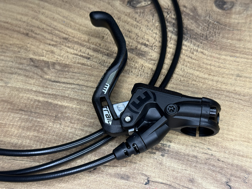 Magura mt trail sport Arka Fren 