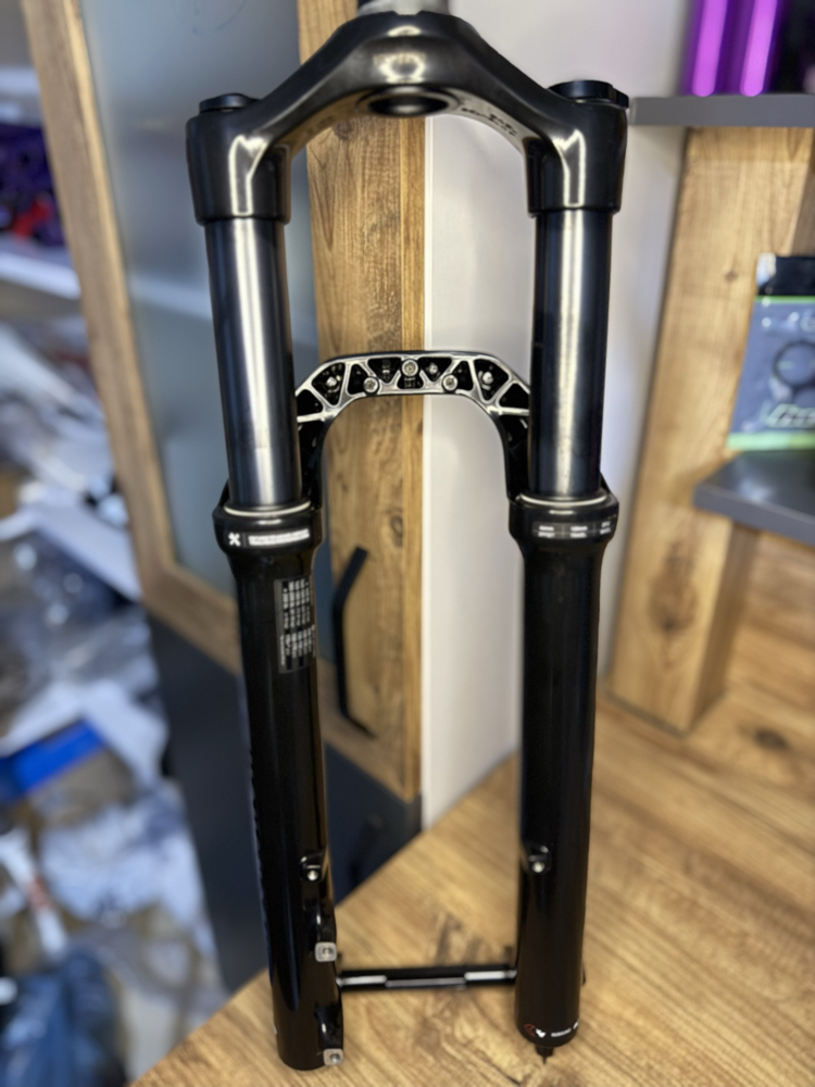 Rockshox 35 Silver Air 27.5 120mm havalı Maşa 