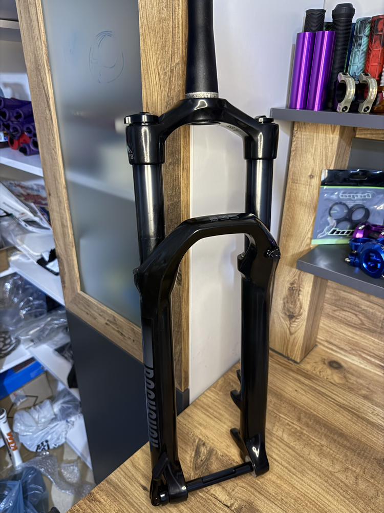 Rockshox 35 Silver Air 27.5 120mm havalı Maşa 