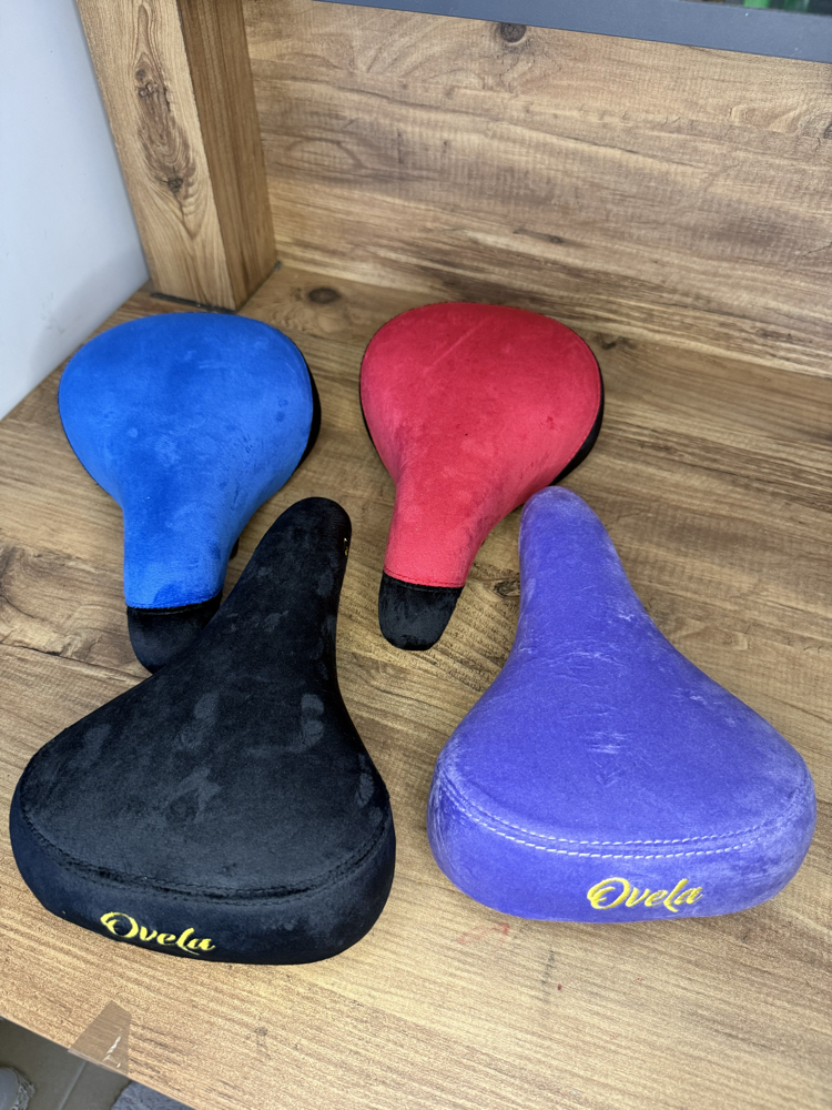 Mafiabike (ovela) sele koltuk sıfır