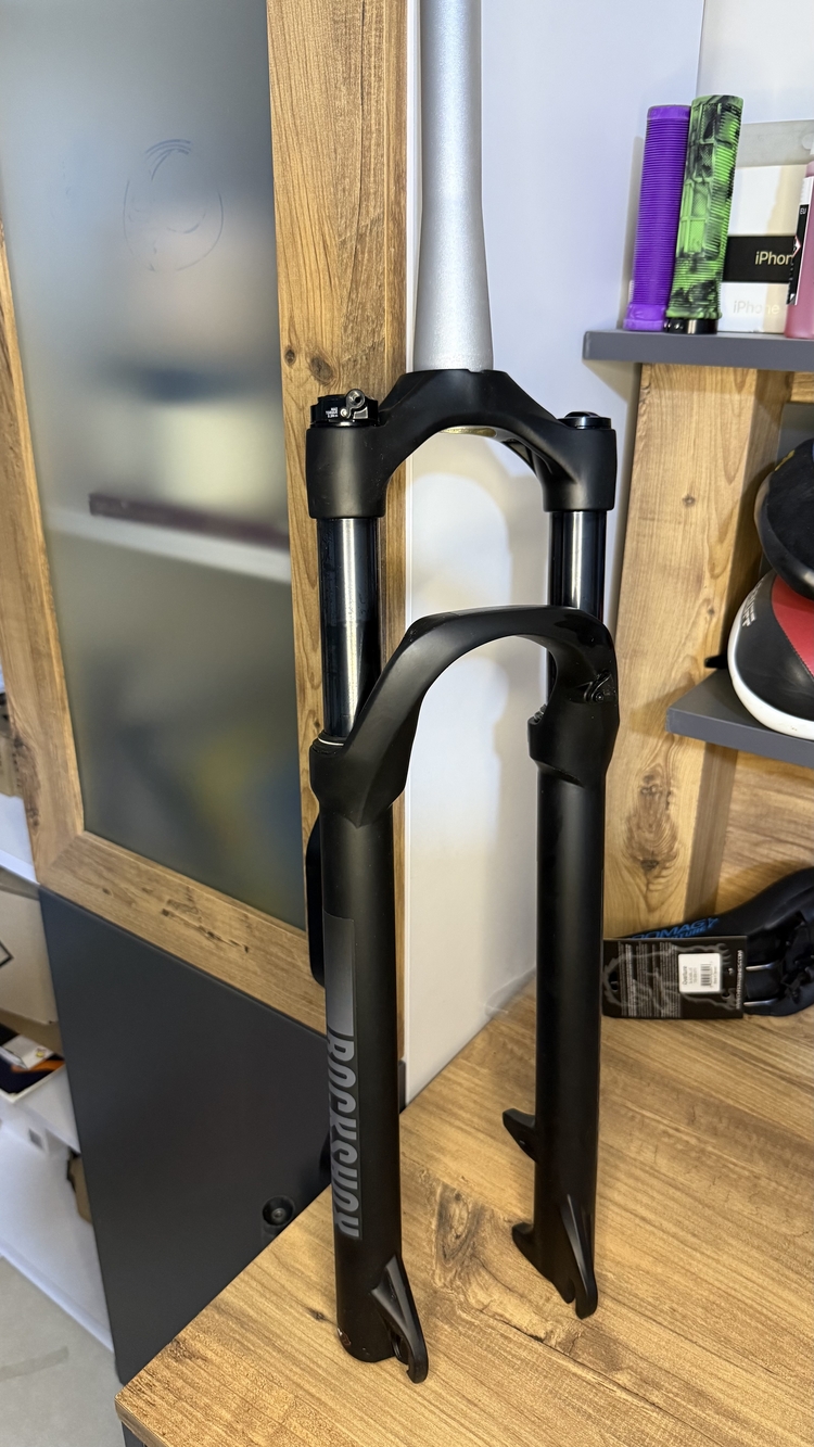 Rockshox judy silver 29 jant 100mm Maşa