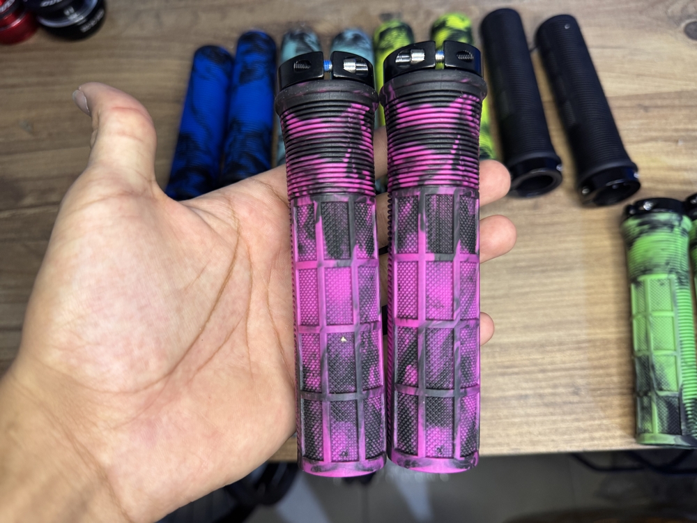Renkli Alyanlı Elcikler 140mm