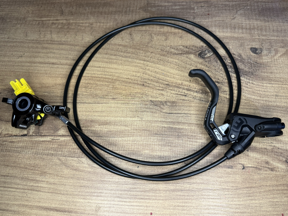 Magura mt trail sport Arka Fren 