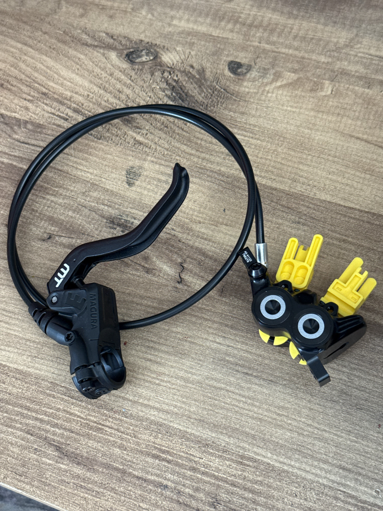 Magura mt5 ön fren seti