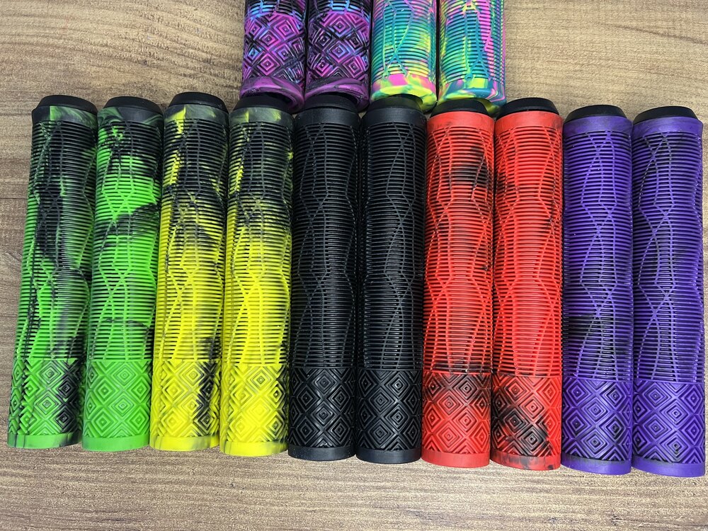 Renkli Elcik 165mm