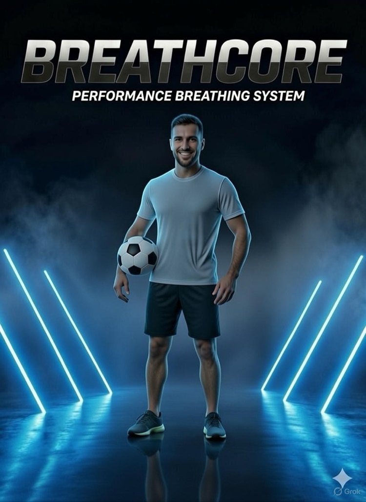 Breath Core BREATHCORE Performance Breathing System | breathingstore